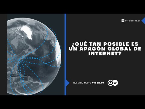 Protección gratuita contra ciberataques rusos: la promesa de los proveedores de seguridad para hospitales y servicios públicos en Estados Unidos - Video