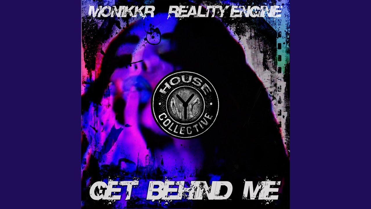 Watch Get Behind Me (Original Mix) on YouTube Watch Get Behind Me (Original Mix) on YouTube