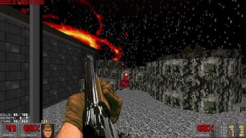 Doom - Amalgamation 2: Cairo AD