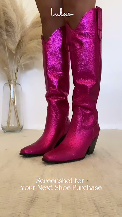 Must-Have Spring Shoes