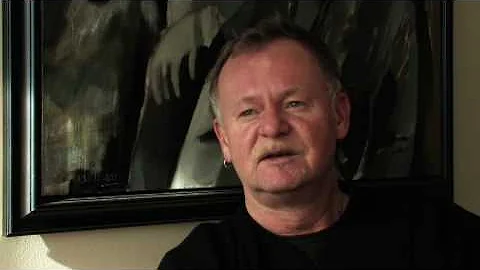 Richard Burzynski- The Casey Awards 2009
