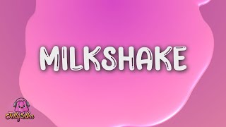 Kelis - Milkshake (Lyrics) + napisy pl