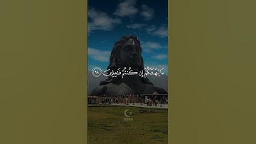 سورة الانبياء | يأسر الدوسري | #تلاوة_خاشعة
