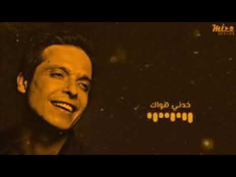 عامر منيب من اول يوم في لقانا