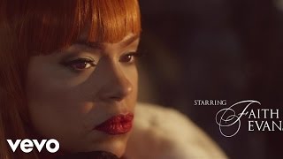 Faith Evans - Fragile