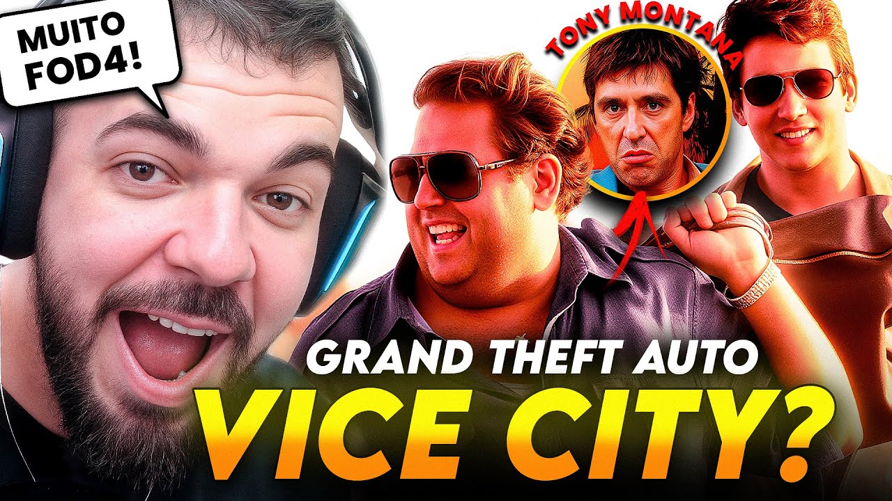 RENANPLAY ASSISTINDO CÃES DE GUERRA | O BREAKING BAD DAS ARMAS?