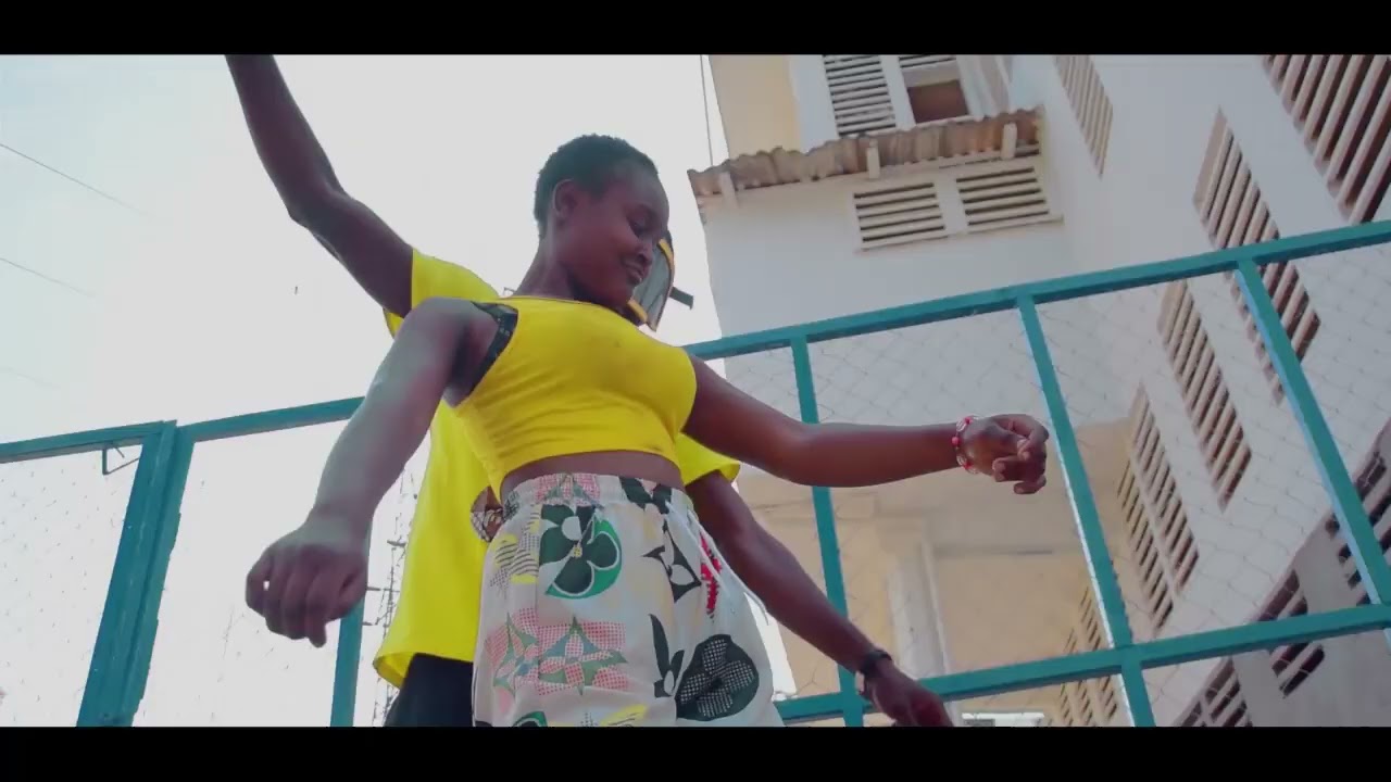 Royaume CG _Tshakuu Clash 2éme épisode