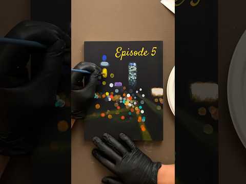 Day 5 of