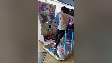 [DDR A20 PLUS] Hypertwist ESP (Expert) AAA