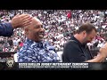 Honoring Ozzie: Ozzie Guillen Full Speech | CHSN White Sox