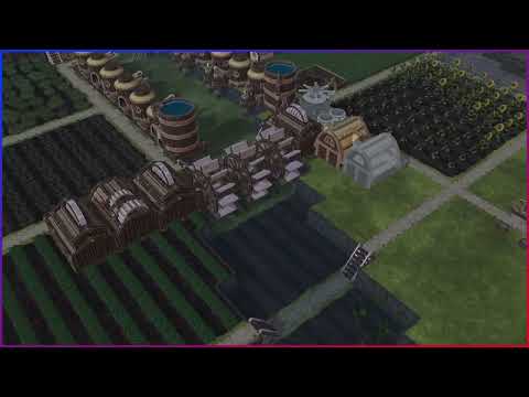 Timberborn Hide Ui