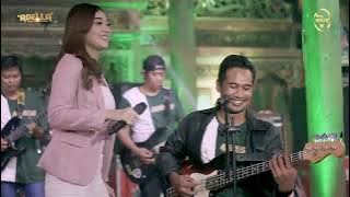 KHARISMA CINTA- difarina Indra Adella feat RICKY Adella -OM ADELLA