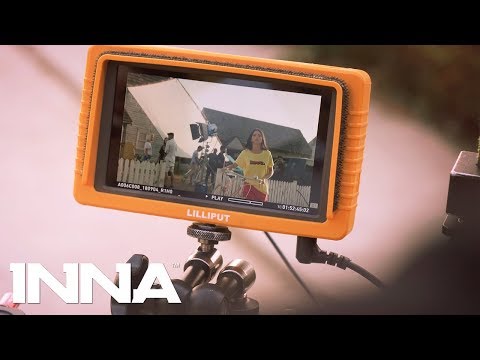 INNA - Tu Manera | Behind the Scenes