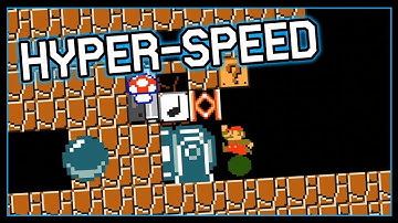 How to Troll: Hyper-Speed