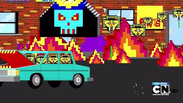 The Problem Solverz Videogamez (Part 3)