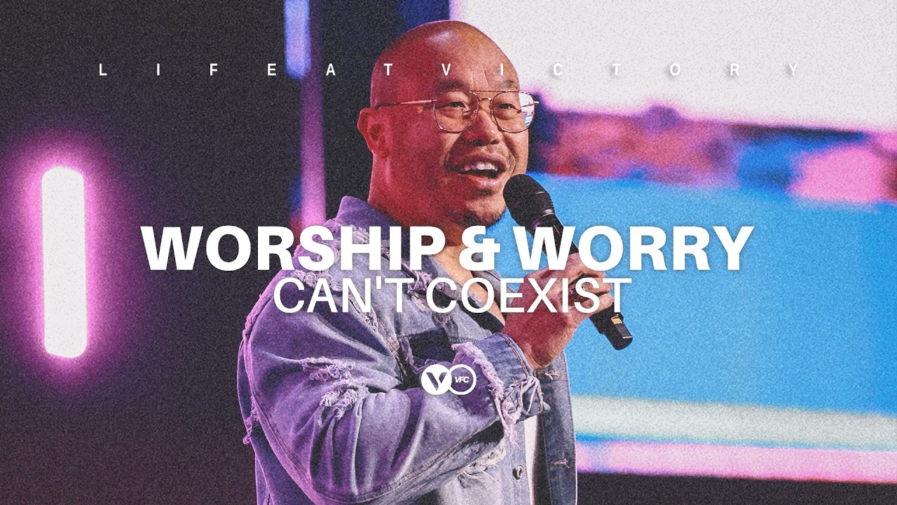 At Victory Family Church, we exist to help all people realize that God loves them unconditionally. Our desire is for you to Know God, Find Freedom, Discover Purpose, and Make an Impact.
 
Victory is led by Pastor John and Michelle Nuzzo, who founded the church in 1993, and Pastor Sean and Sarah Moore, who serve alongside them as Co-Lead Pastors. Together, they’re passionate about helping people experience God in everyday life, grow in faith, and make a lasting impact in their world.
 
We’d love to connect with you!
Contact Us: 
https://myvfc.info/contact/

Join a Small Group, Bible School, or Internship
https://myvfc.info/grow/

Serve with Victory
https://myvfc.info/serve/

Give to Kingdom Builders
https://myvfc.info/give/

Explore Victory Kids & Students
https://myvfc.info/kids/

Submit a Prayer Request
https://www.cognitoforms.com/VictoryFamilyChurch1/prayerrequest

Follow us on social:
📸 Instagram 
https://www.instagram.com/lifeatvictory

 👍 Facebook
https://www.facebook.com/lifeatvictory

Subscribe to our channel and discover how life is better together!