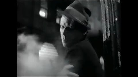 Tom Waits- Downtown Train