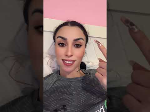 هكدا انشوف الحياة من خلال تجربتي