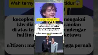 Download Lagu Wow, it turns out you declare your love in bed😱 #ollaramlan #shortvideo MP3