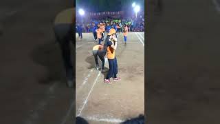 Moni - Kabadi Player Moni Dance Instagram Reel Video