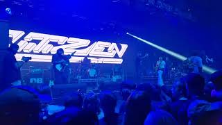 CITIZEN - Hyper Trophy - Live at OUTBREAK FEST AUTUM  Manchester 27/10/24