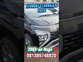 Hyundai Stargazer 2026 Harga Promo Spesial‼️081385748820 @Updatehyundai