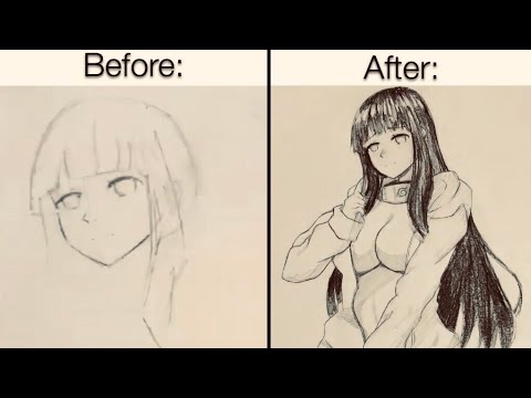 How To Draw Hentai