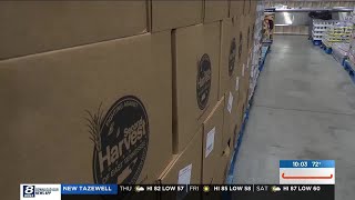 Second Harvest warns of impersonators asking for donations