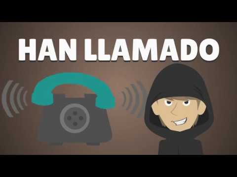 Chiste para adultos Han llamado Chiste para adultos Han llamado