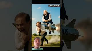 PM modi vs shehbaz sharif  #memes #mango #shorts #trendingshorts #indiapakistanwar # modi