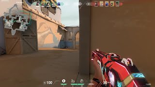 When trigger discipline finally works