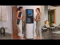 The Most Advanced Water Filling Stations on the Market