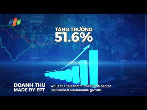 FPT Journey -