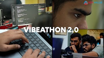 Vibeathon 2.0 | KeyValue