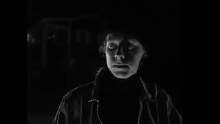 Bernie - Horror Short Film