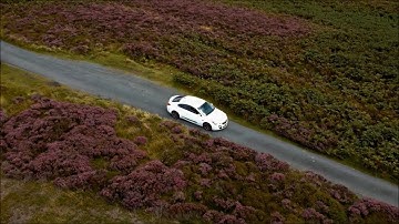 DJI Spark active track test