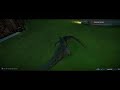 Indominus Rex VS Allosaurus Jurassic World Evolution 2