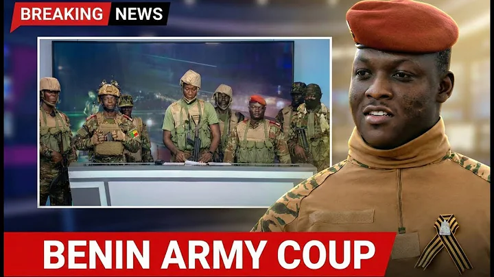 Benin Coup Attempt – Traore Warns Africa of French Shadow Influence