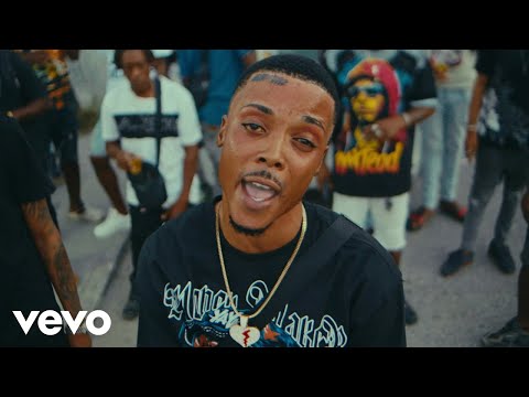 Chogo Don, Shaka - Trust (Official Music Video)