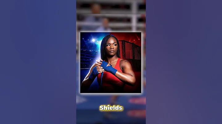 Women Who Shattered the Glass Ceiling in Boxing #boxing #mma #ufc #mixedmartialarts #supremefitness