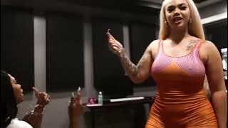 Renni Rucci “FNF” freestyle- Glorillapimp