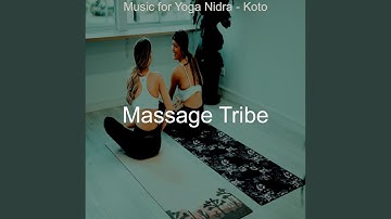 Pulsating Koto and Strings - Vibe for Instant Relax
