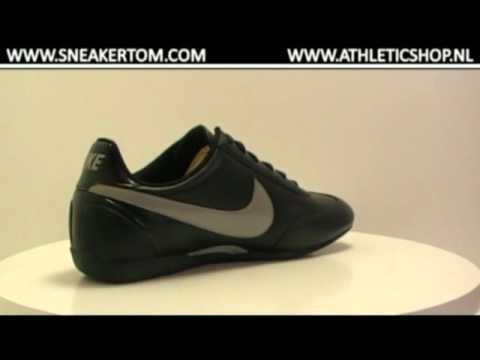Nike Sprint Brother 996 121 at Sneakertom.com - YouTube