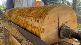 How To Create Works Of Art On A Wood Lathe Enchanting Design On Lathe