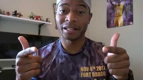 How To Stay In Shape In The Military | Army Officer Going To BOLC