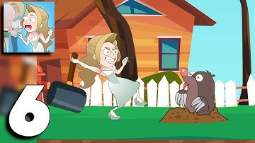 Save Lady Episode: Rescue The Girl - Hey girl! - Gameplay Part 6 Levels 64-71 (Android, iOS)