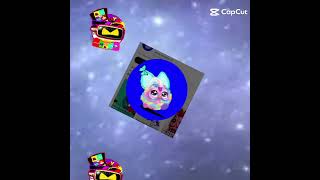 Furby E Sua Turma Feliz 789 Que o Copiou o Meu Vídeos do Rouba o Foto de Perfil de Videos