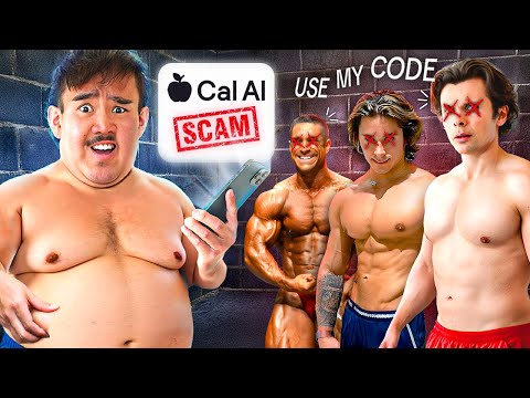 THE TRUTH About Cal.AI Fitness Biggest Scam