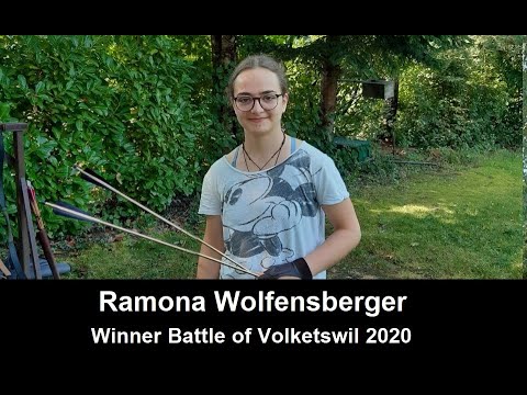 Battle of Volketswil 2020 - Last Man Standing - Pro Arrow Tag
