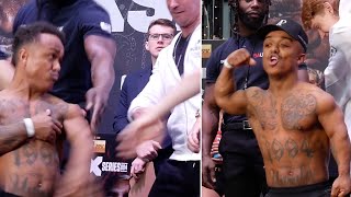 LIKKLEMAN STORMS THE STAGE TO TAKE DOWN BDAVE AS MYSTERY OPPONENT IS HINTED!